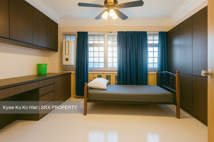 Blk 602 Elias View (Pasir Ris), HDB Executive #559990821